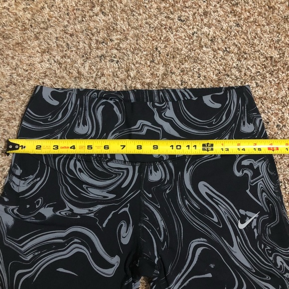 Nike leggings size XL - Picture 4 of 7